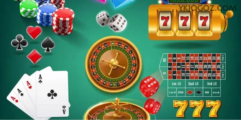 Cassino ykjogo app mobile