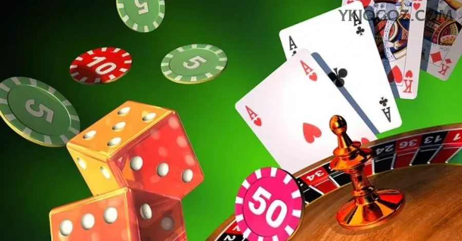 App ykjogo Android download