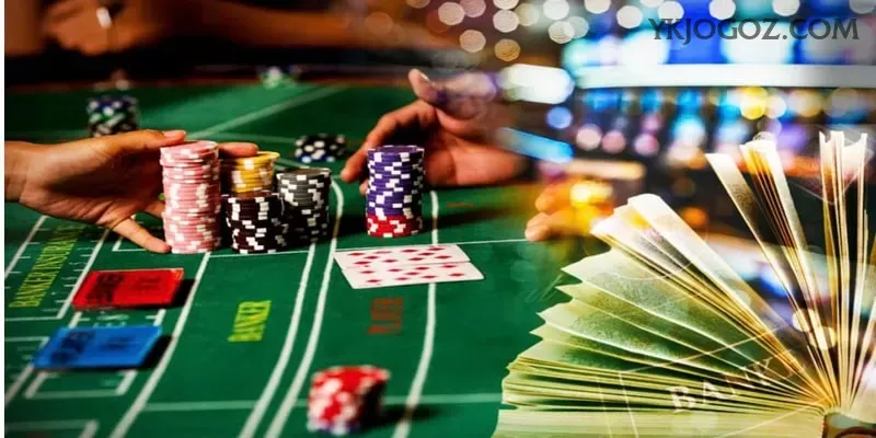 ykjogo slots no app
