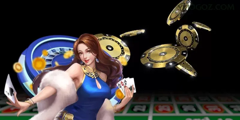 Programa VIP ykjogo - benefícios exclusivos