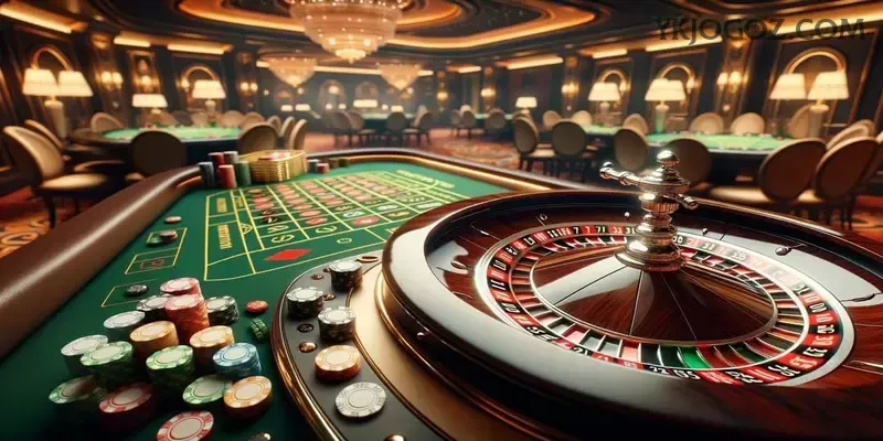 Slots com prêmios ykjogo
